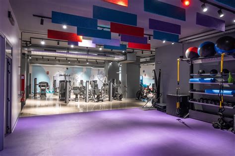 anytime fitness la grande